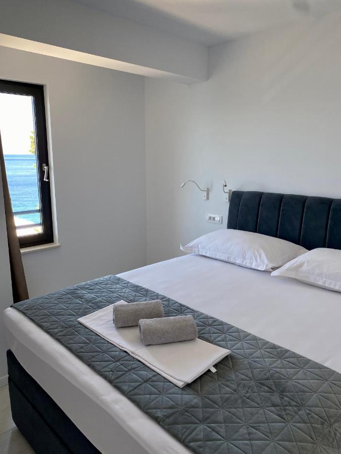 Zen Residence 브리스트 외부 사진