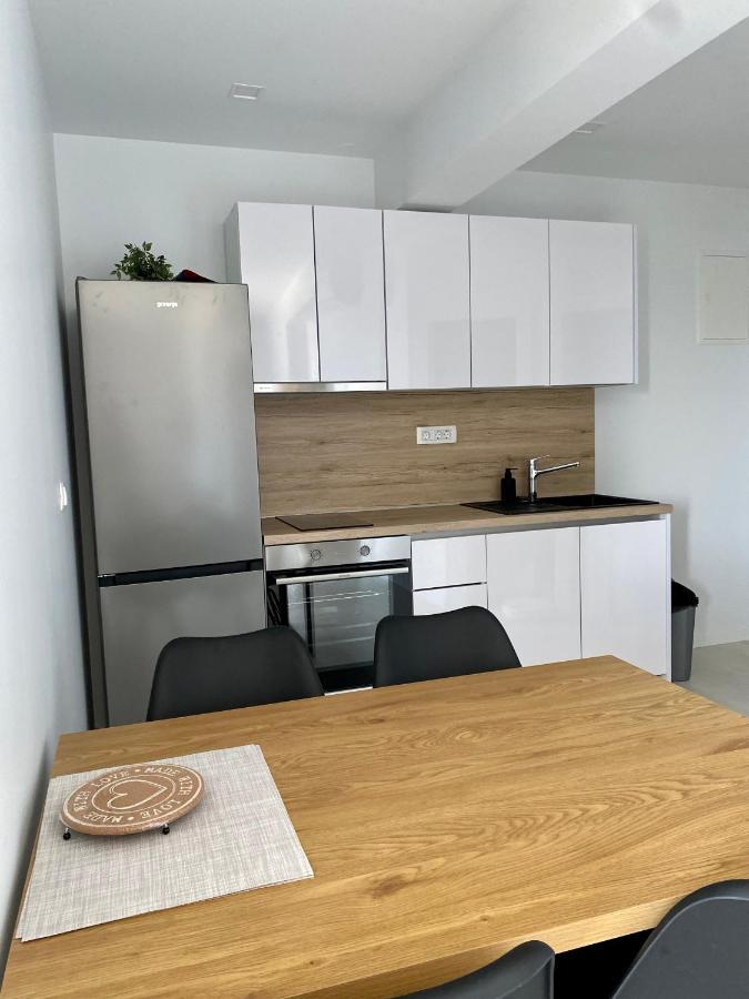 Zen Residence 브리스트 외부 사진