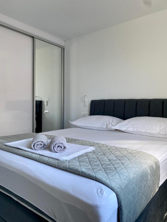 Zen Residence 브리스트 외부 사진