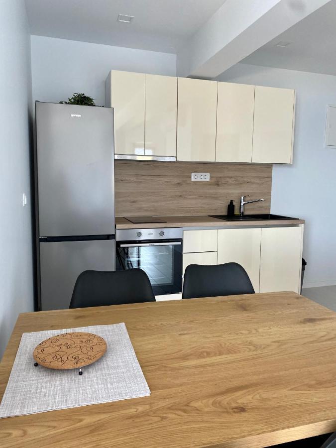Zen Residence 브리스트 외부 사진