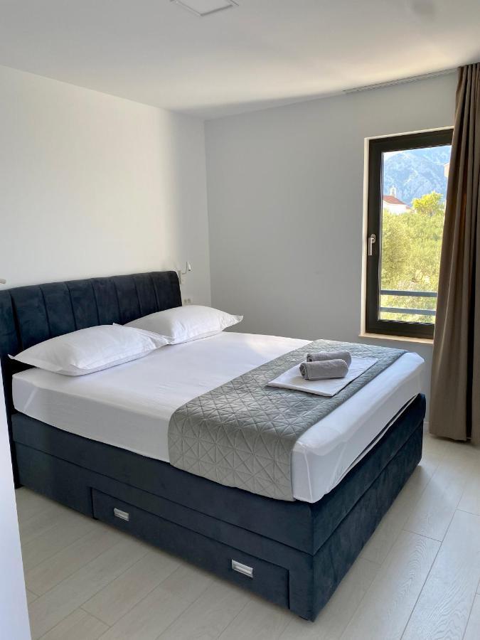 Zen Residence 브리스트 외부 사진