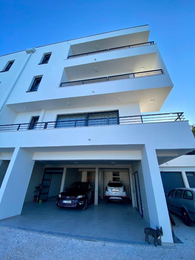 Zen Residence 브리스트 외부 사진