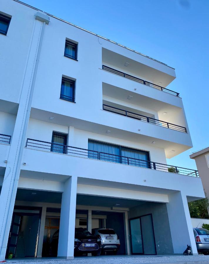 Zen Residence 브리스트 외부 사진