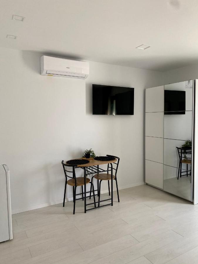 Zen Residence 브리스트 외부 사진
