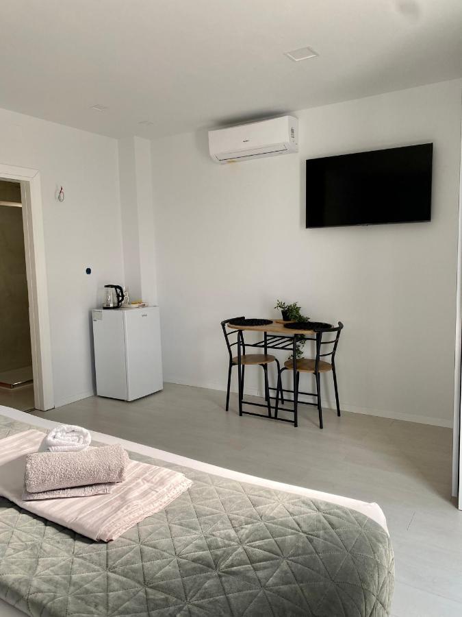Zen Residence 브리스트 외부 사진