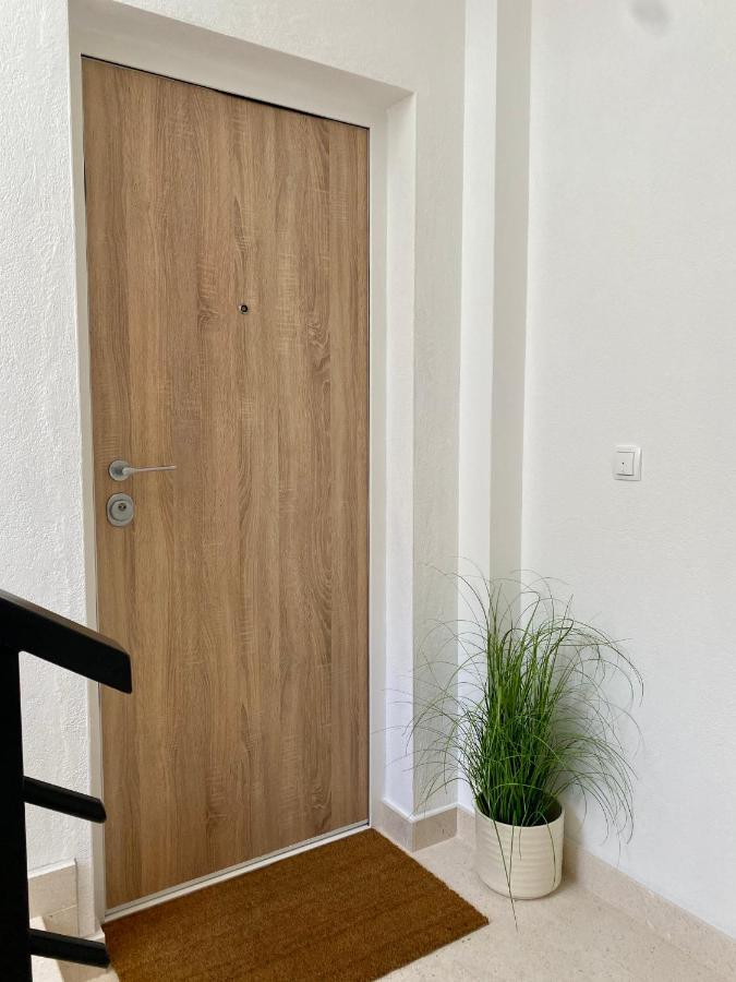 Zen Residence 브리스트 외부 사진