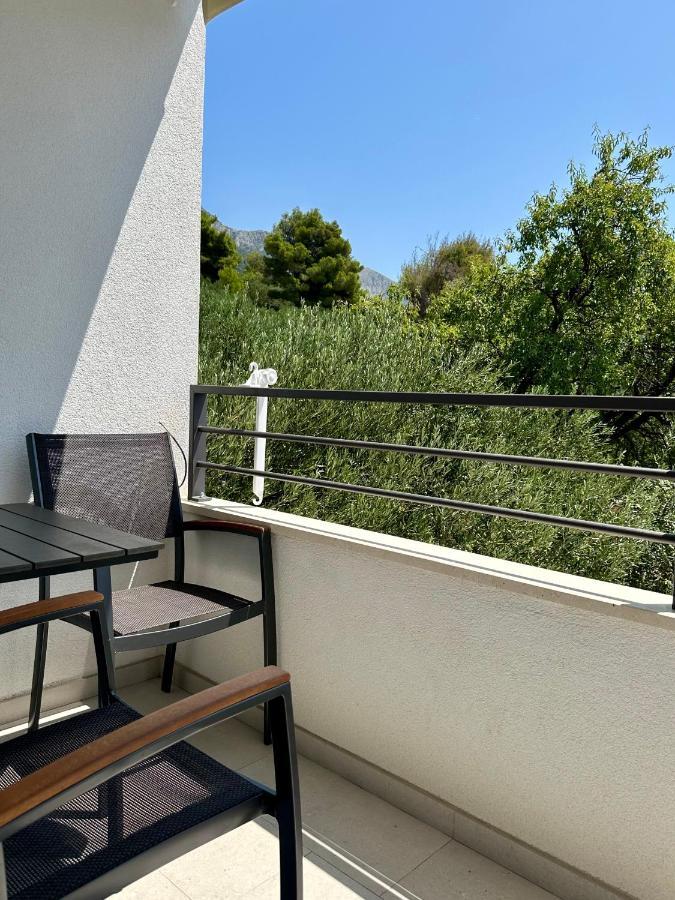 Zen Residence 브리스트 외부 사진