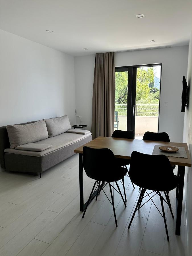 Zen Residence 브리스트 외부 사진