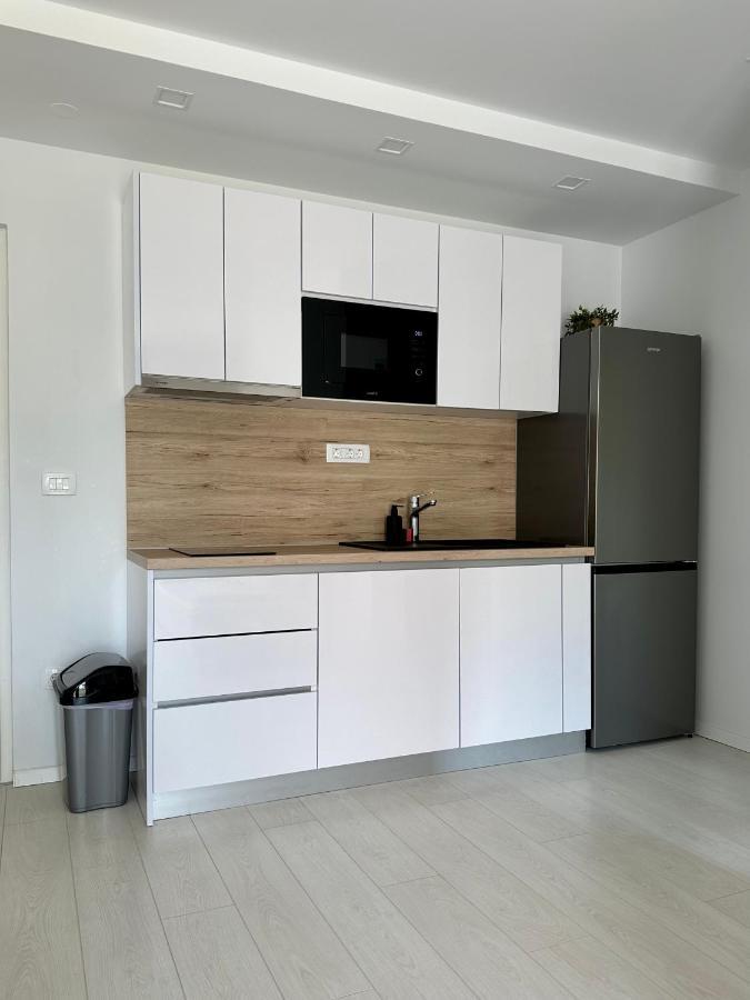 Zen Residence 브리스트 외부 사진