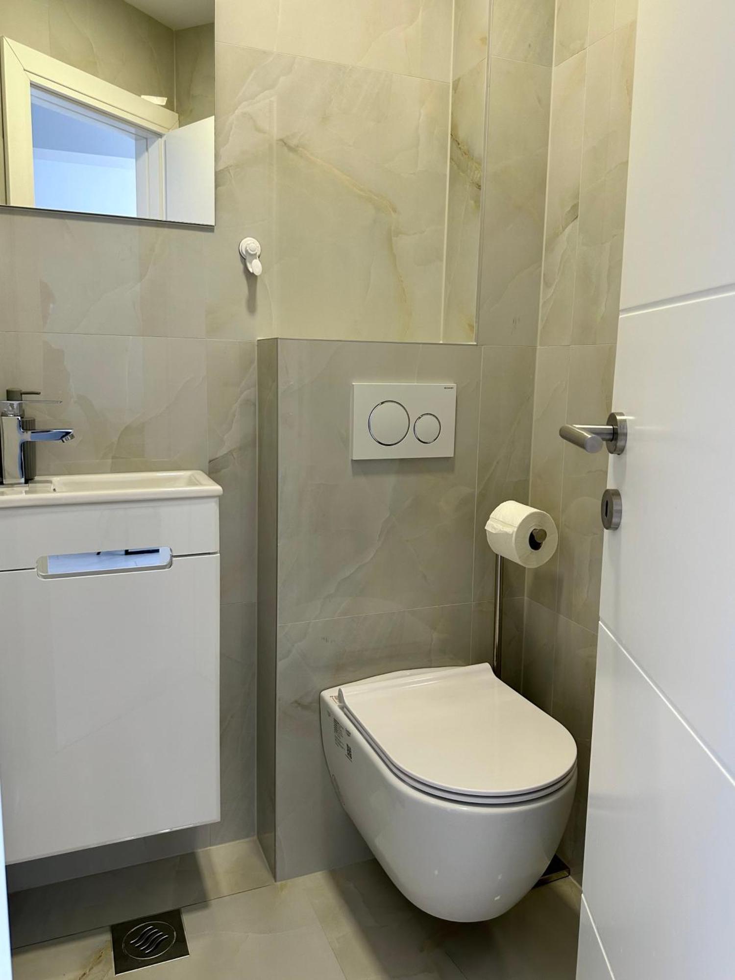 Zen Residence 브리스트 외부 사진