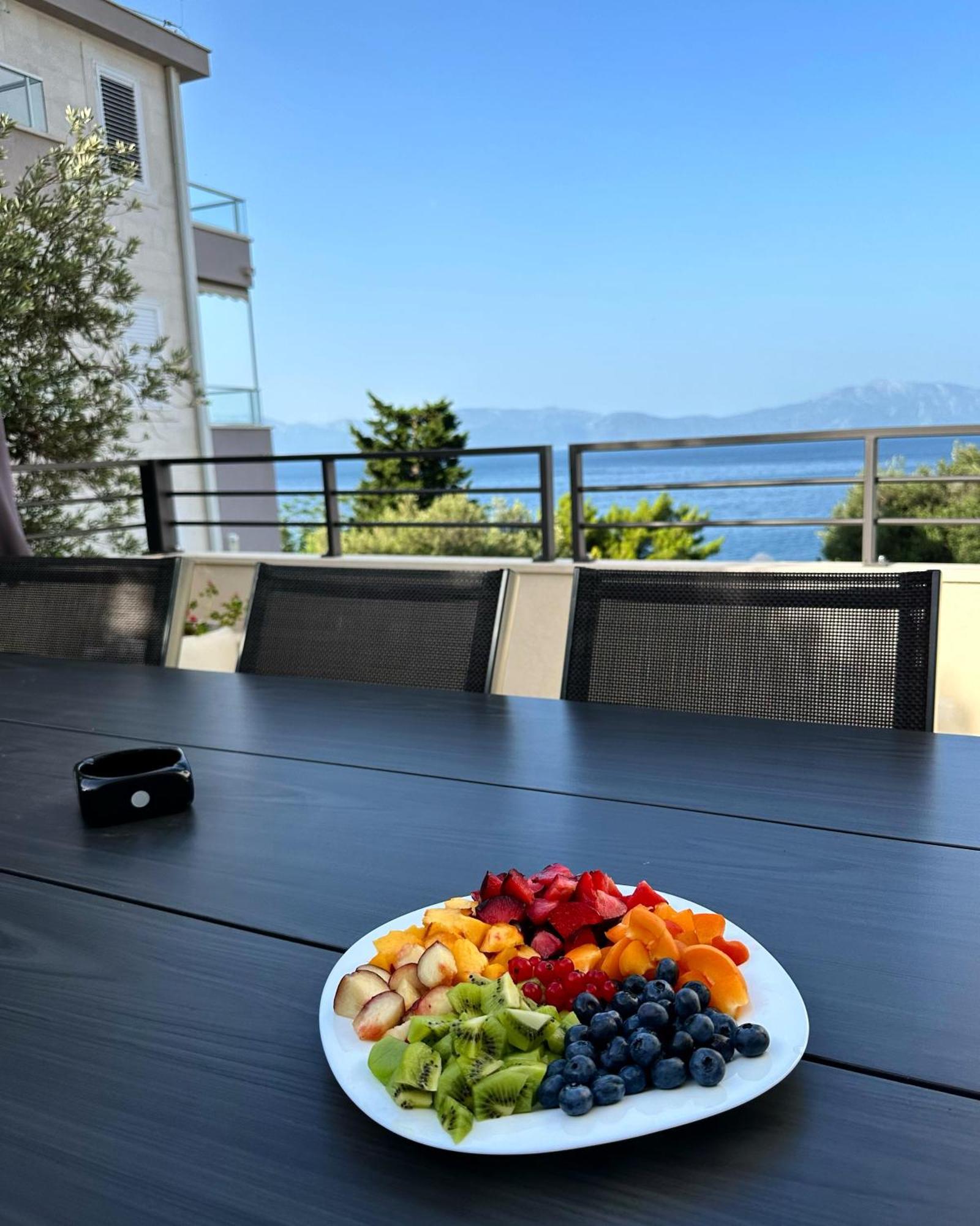 Zen Residence 브리스트 외부 사진