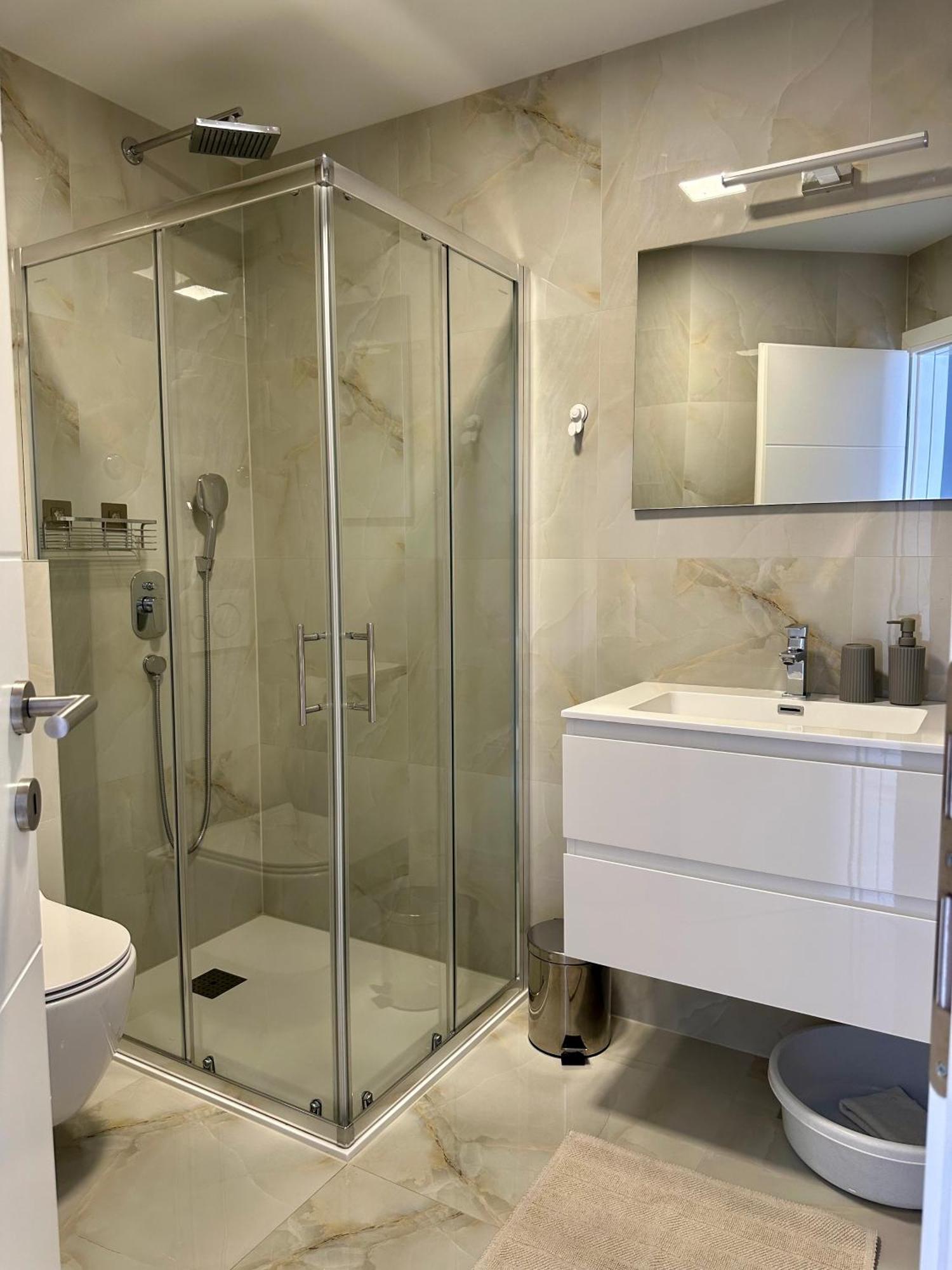 Zen Residence 브리스트 외부 사진