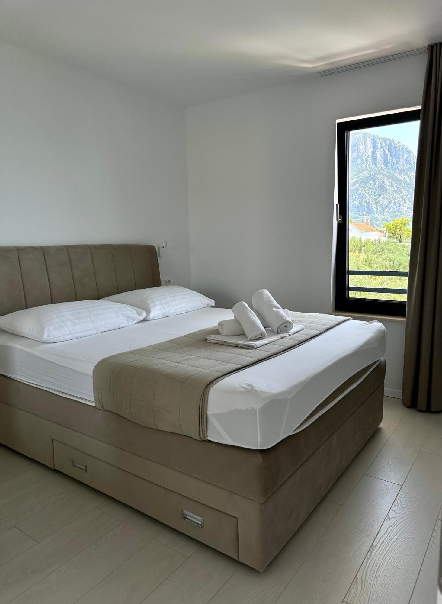 Zen Residence 브리스트 외부 사진