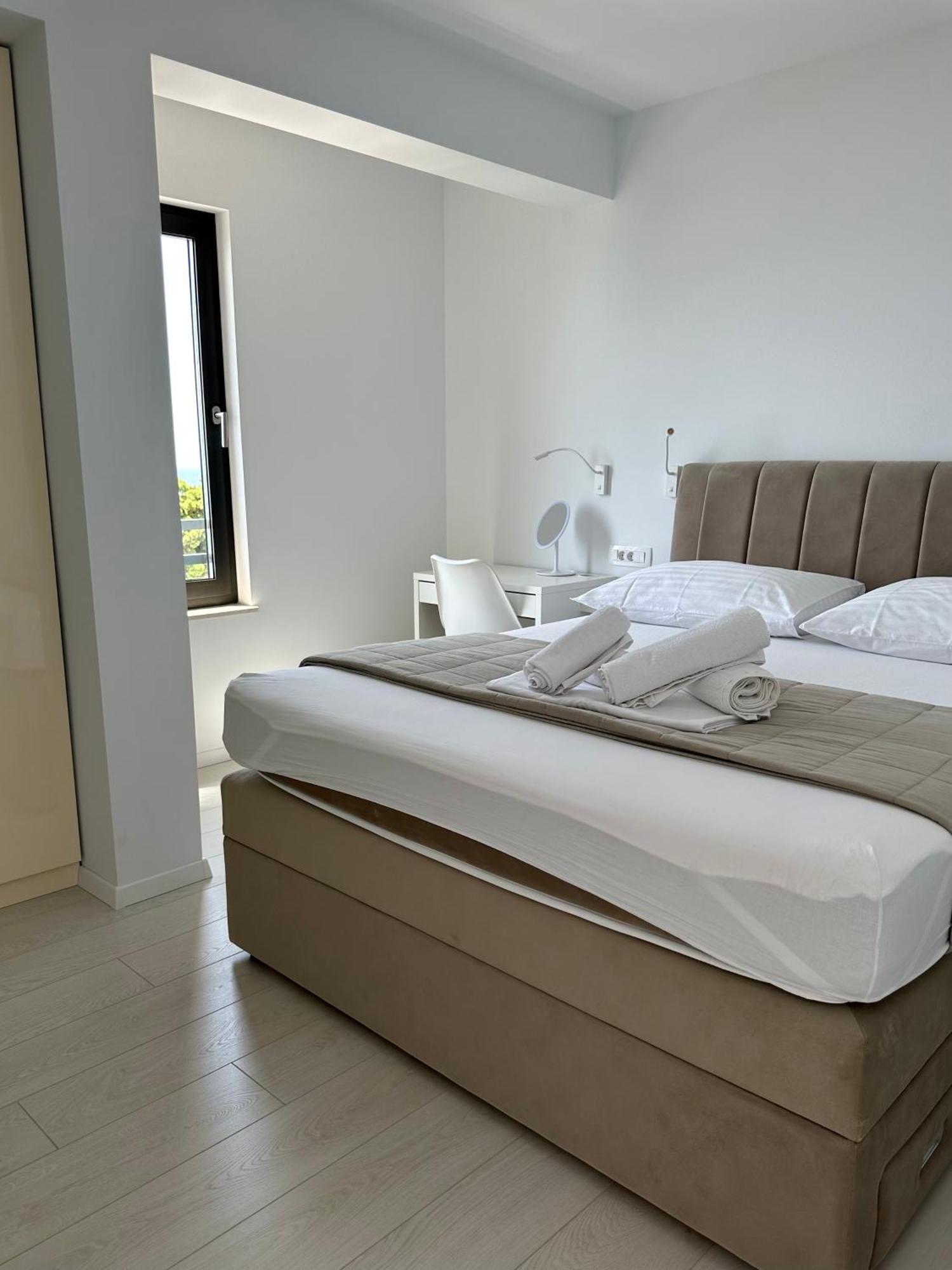 Zen Residence 브리스트 외부 사진