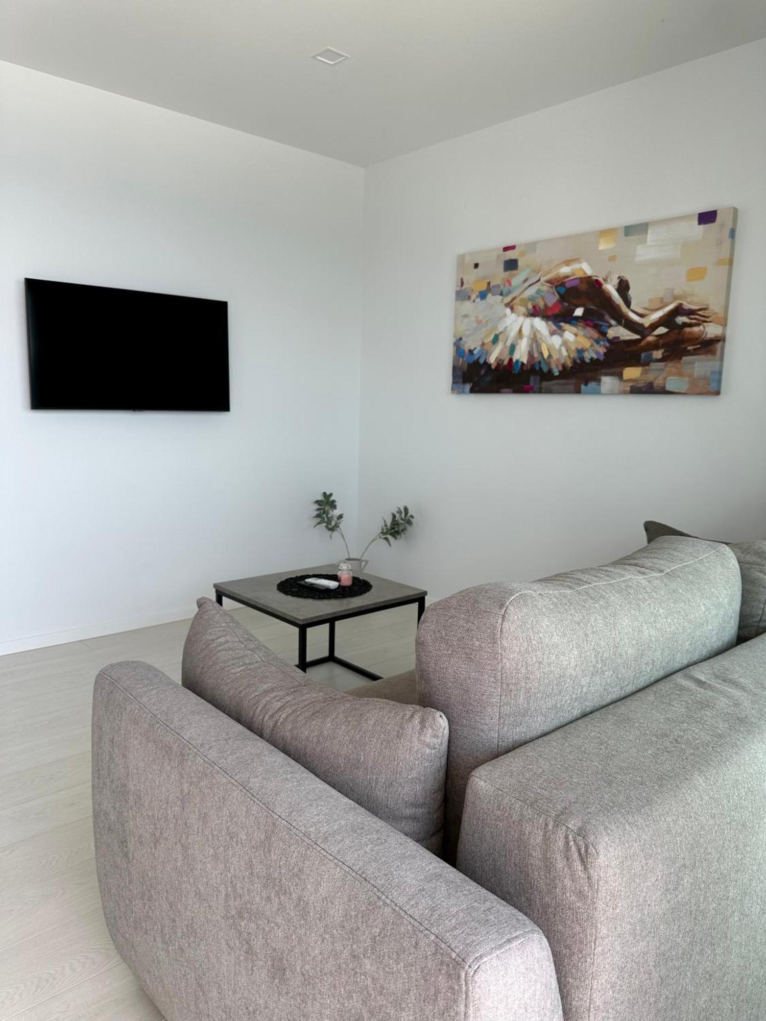 Zen Residence 브리스트 외부 사진