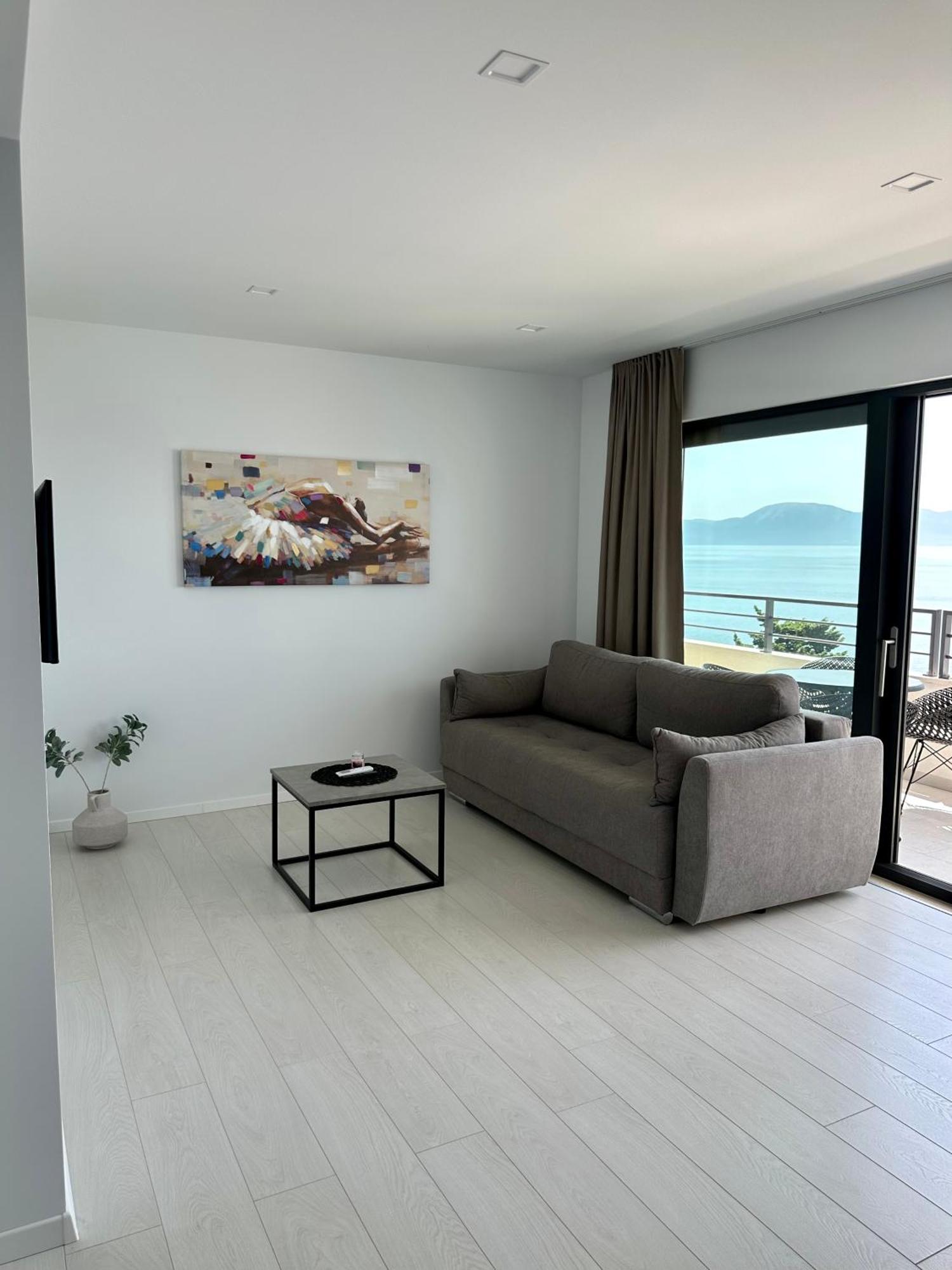 Zen Residence 브리스트 외부 사진