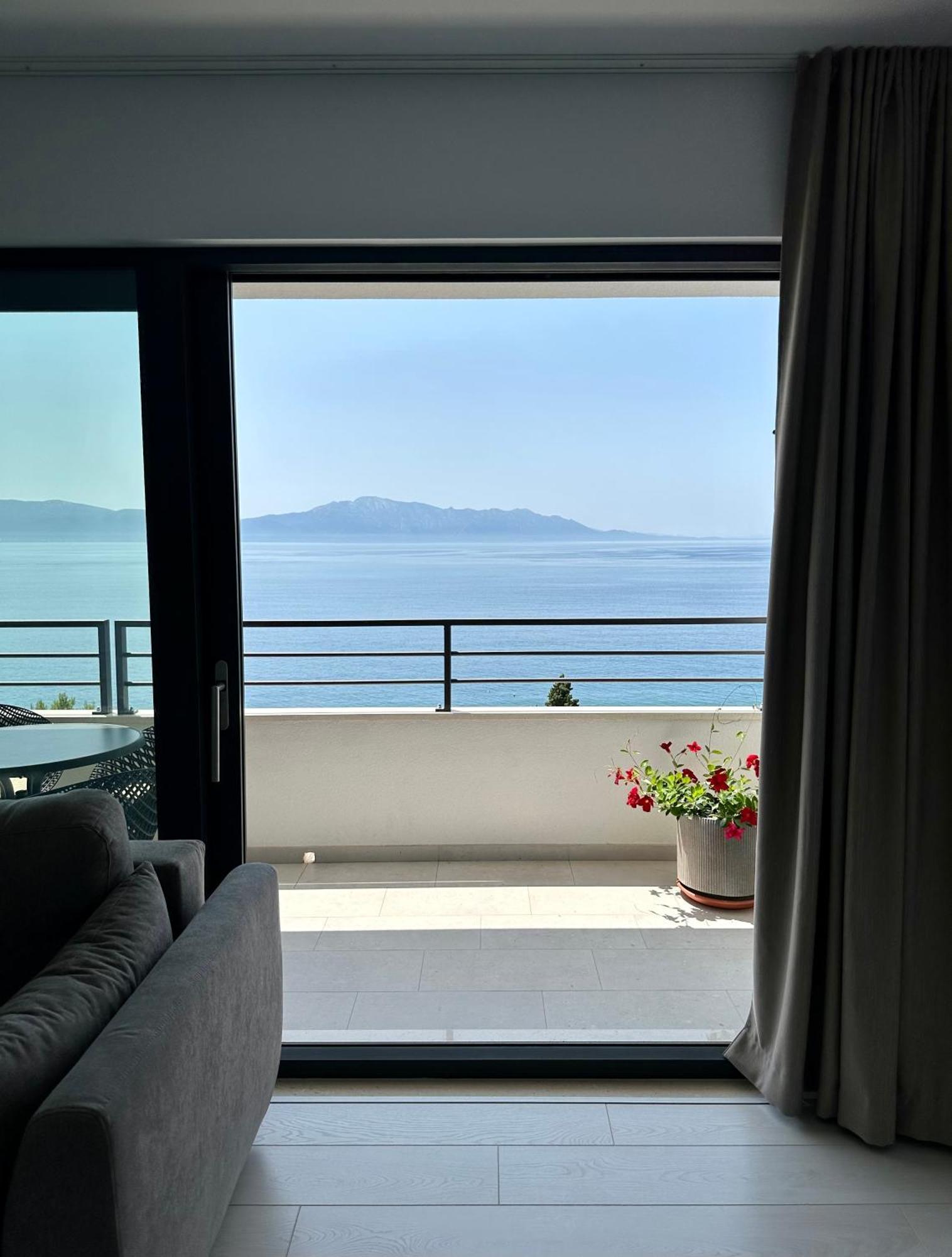 Zen Residence 브리스트 외부 사진