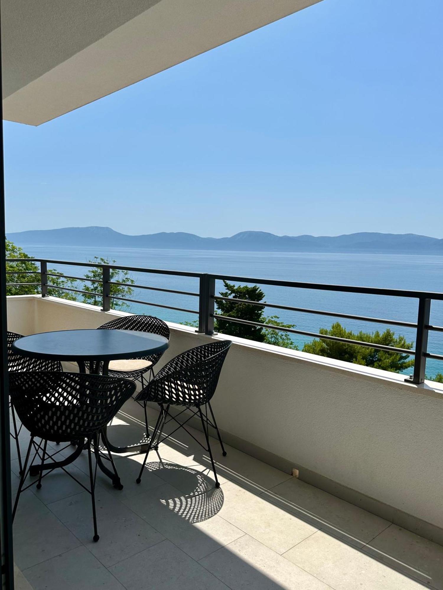 Zen Residence 브리스트 외부 사진